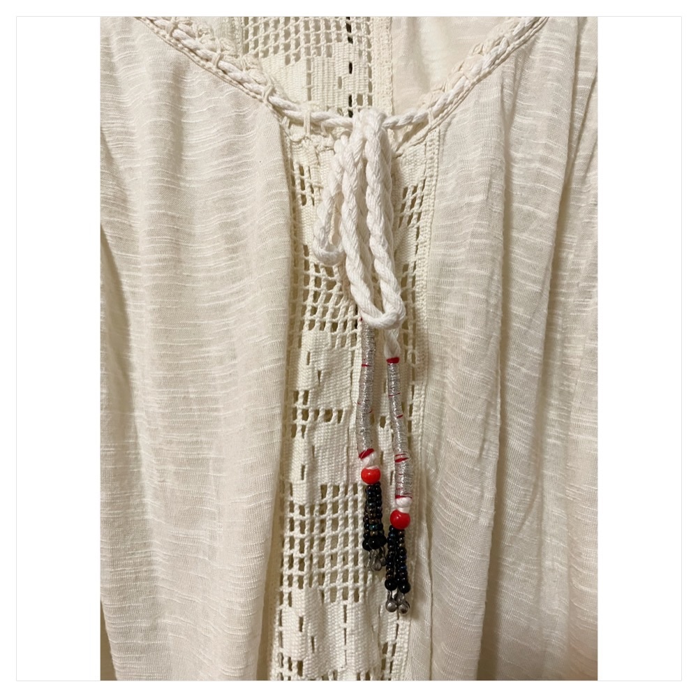 Free People Rave On Tunic - Picture 4 of 13